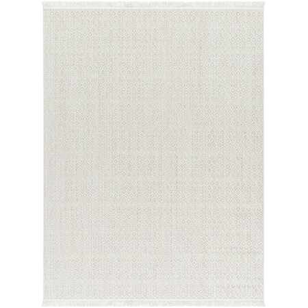 Livabliss New Delhi NWH-2308 Area Rug , With Fringe NWH2308-659